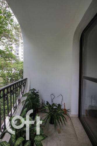 Imagem 13 de 30 de Apartamento Em Vila Morumbi, São Paulo/sp De 132m² 2 Quartos À Venda Por R$ 750.000,00 - Ap1912854-s