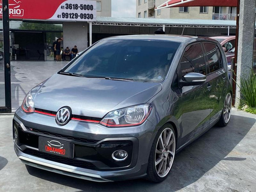 Volkswagen Up! Up Connect Tsi Md