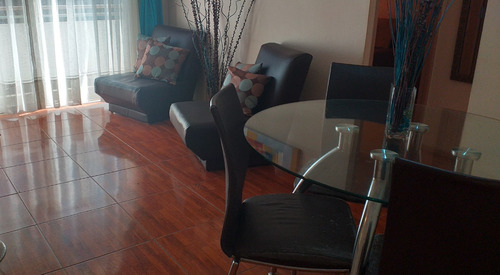 Espectacular Departamento A Pasos De La Playa