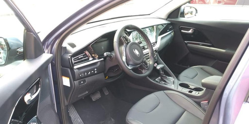 Kia Niro 1.6 Gdi Ex At Demo