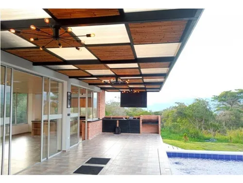 Vendo Casa Campestre En La Mesa