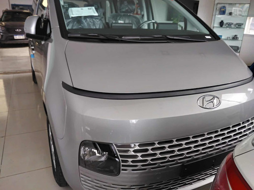 New Hyundai H1 (staria)2wd 2.2 Crdi Ejecutiva