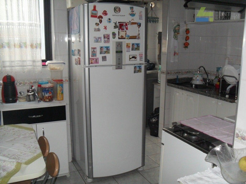 Imagem 5 de 8 de Apartamento - Sacoma - Ref: 12495 - V-870492