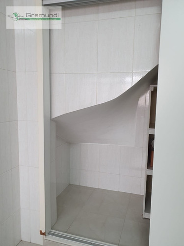 Imagem 5 de 15 de Casa Sobrado Em Ipiranga - São Paulo - 7566