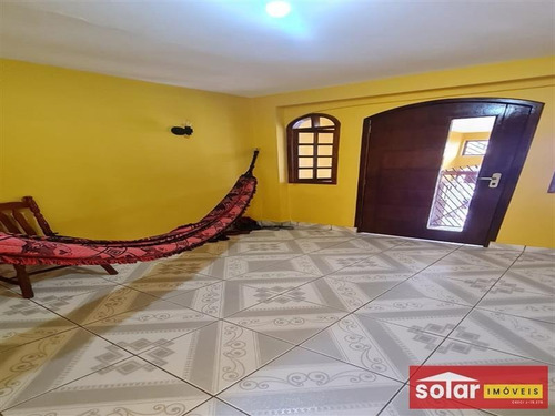 Imagem 22 de 28 de Casa Parque Císper São Paulo/sp - 13159