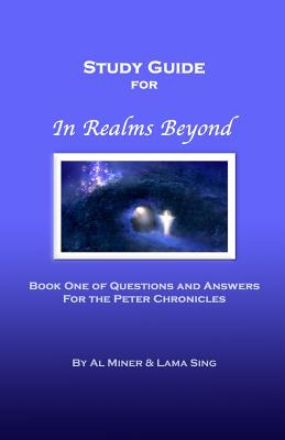 Libro In Realms Beyond: Study Guide: Questions And Answer...