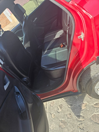 Chevrolet Tracker 1.2 Lt Turbo At