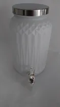 Comprar Dispensador De Bebidas En Vidrio