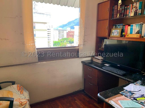 Vendo Apartamento Increible Los Palos Grandes Yf