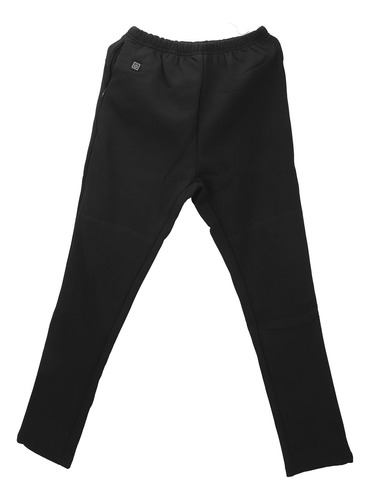 Pantalones Calefactores Con Calefacción, Usb, Eléctricos, 3