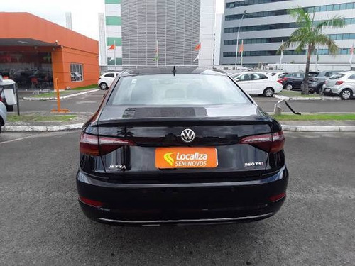 Imagem 2 de 9 de Volkswagen Jetta 1.4 250 Tsi Total Flex Tiptronic