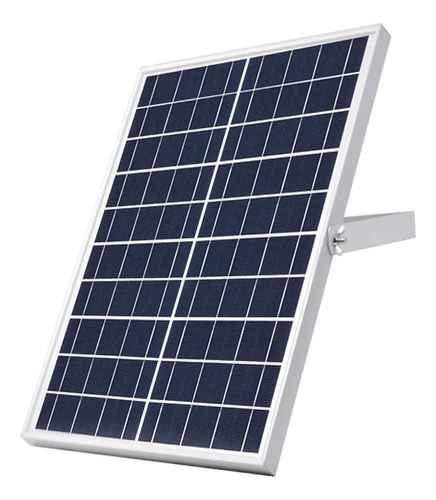 Luz Led Solar De Longitud Completa De 150 W