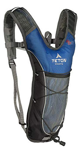Teton Sports Trailrunner 2.0 Hydration Pack; Backpack For H
