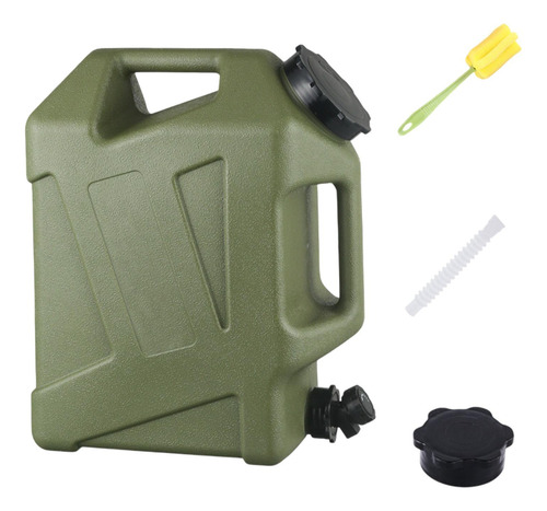 Contenedor De Agua De De Almacenamiento De Agua Para Acampar