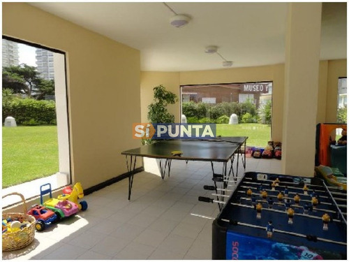 Imagen 27 de 28 de Apartamento En Alquiler
