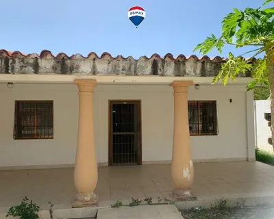 Casa en venta