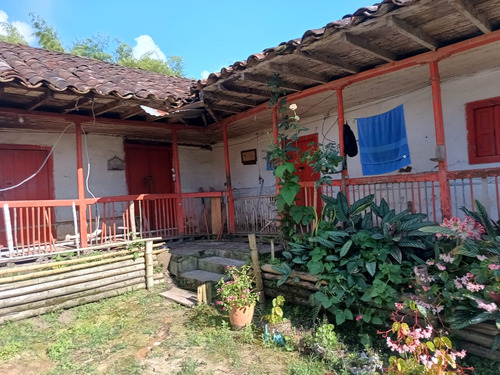 Venta Finca Quimbaya - Sector Vereda Trocaderos- 12.5 Cuadras