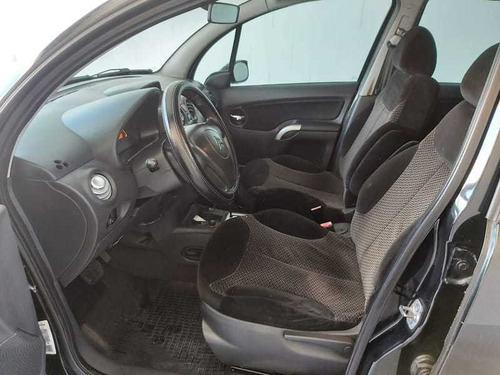 Citroen C3 120m Exclusiv 1.6