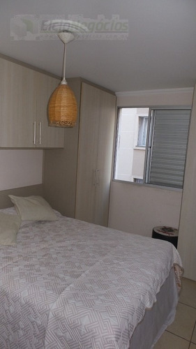 Imagem 15 de 29 de Apartamento Para Venda, 3 Dormitórios, Vila Regina - São Paulo - 2294