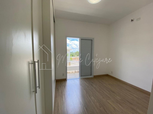 Imagem 29 de 30 de Casa Com 3 Suítes Em Condomínio Em Vinhedo/sp