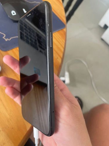 iPhone XR 64gb Em Perfeito Estado Com Poucas Marcas De Uso (Usado)