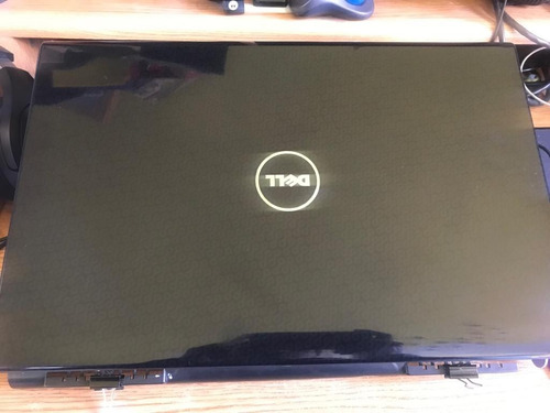 Laptop Dell Inspiron Studio 1558