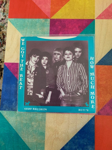 Imagen 6 de 7 de 500 Fundas De Plástico Grueso Para Portadas De Disco Lp 7
