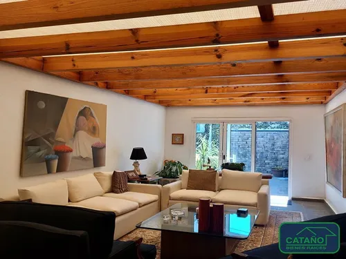 Casa En Venta, Lomas Altas, Palo Santo