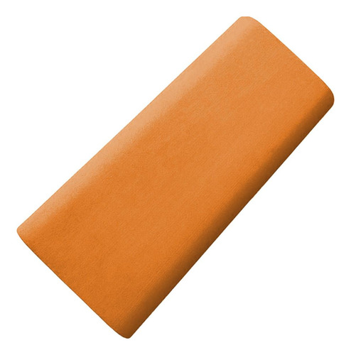 Cojín Ergonómico Para Asiento De Kayak Para Naranja