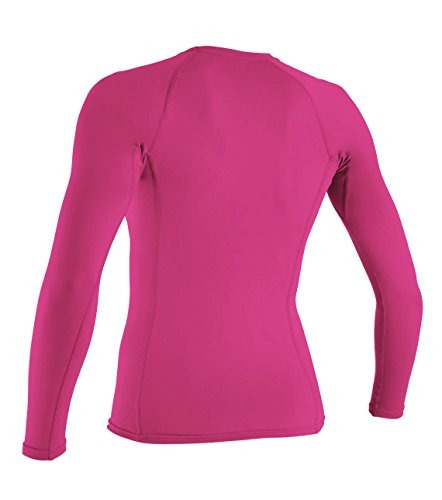 Imagen 2 de 3 de O'neill Wetsuits Uv Sun Protection Womens Basic Skins Manga