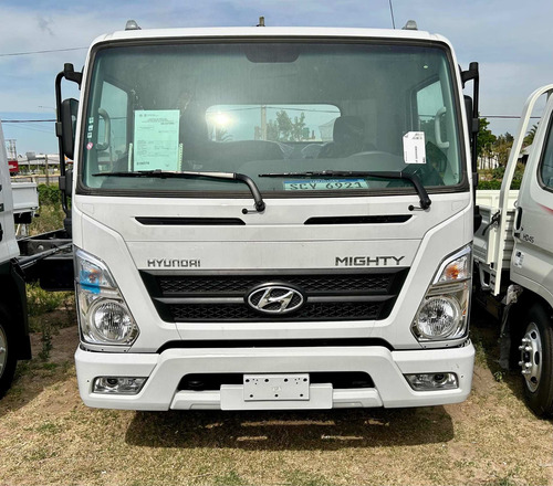 Imagen 2 de 17 de Camion Hyundai Mighty Ex10