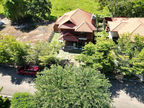 Imagen 22 de 24 de Villa En Venta Jaraba Country Club (amueblada)