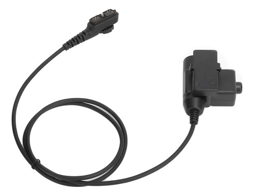 Adaptador De Cable Para Auriculares U94 Ptt Apto Para Hytera