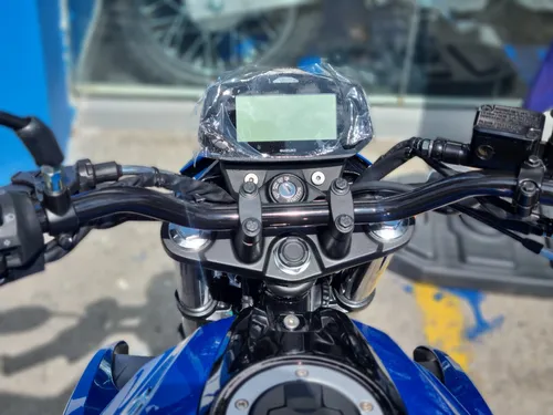 Suzuki Gixxer 150 Fi