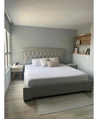 Vendo Apartamento En St Laurent Piso Alto Envigado