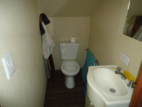 Imagen 4 de 8 de Duplex En Venta En Ituzaingo Norte
