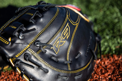 Rawlings | R9 Baseball First Base Mitt | 12.5 Pulgadas | Mod