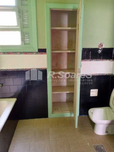 Imagem 13 de 15 de Apartamento 3 Quartos Em Copacabana. Avenida Nossa Senhora De Copacabana - Ldap30607