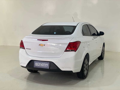 Imagem 13 de 15 de Chevrolet Prisma 1.4 Mpfi Advantage 8v Flex 4p Aut