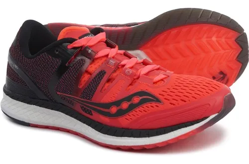 Tenis saucony liberty iso 2025