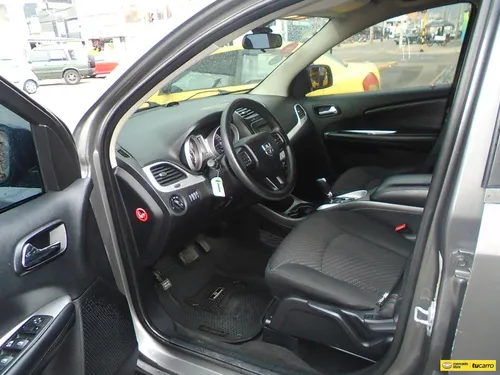 Dodge Journey 2.4 Se Fl