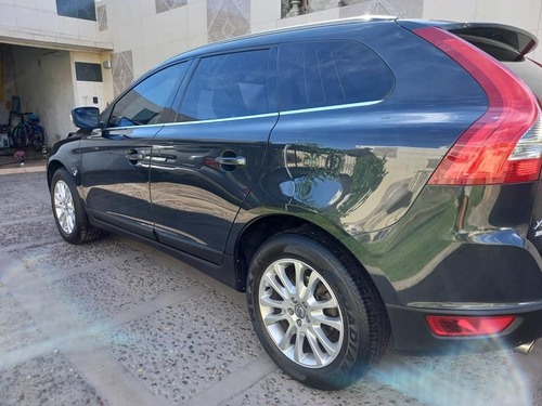 Volvo Xc 60 T6