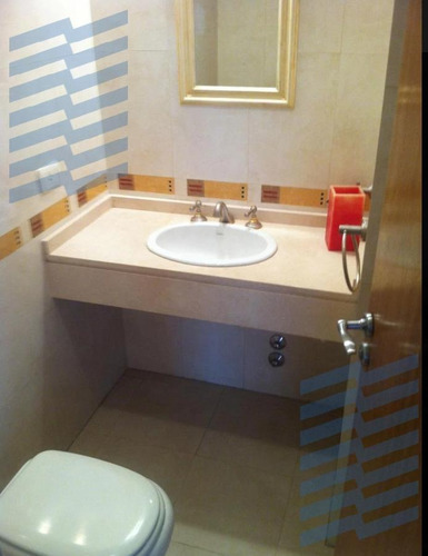Imagen 6 de 30 de Recoleta, 3 Ambientes Con Amenities, Cochera Y Baulera !!