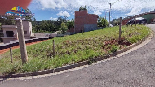 Imagem 4 de 27 de Terreno Venda Residencial Jardim Das Paineiras Itatiba Sp - Te0189