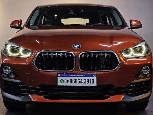 BMW X2 2.0 16V TURBO SDRIVE20I GP