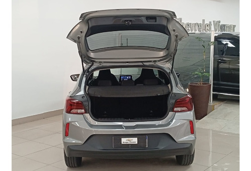 Chevrolet Onix 1.0 TURBO FLEX LT MANUAL