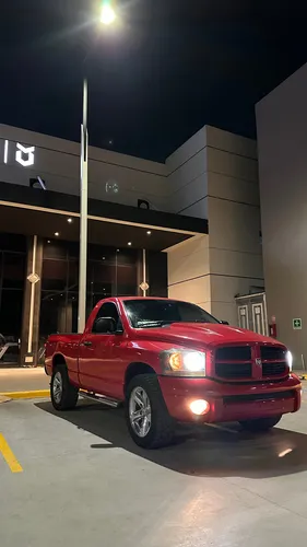 Ram Sport