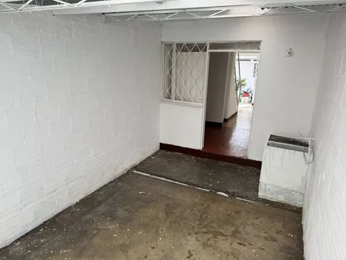 Casa Con Gran Potencial Constructivo En Soacha.