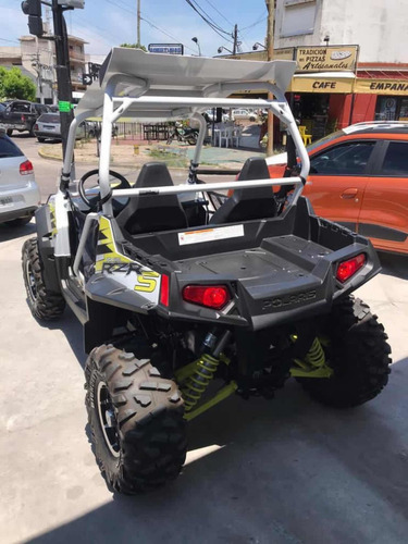 Polaris Rzr 800