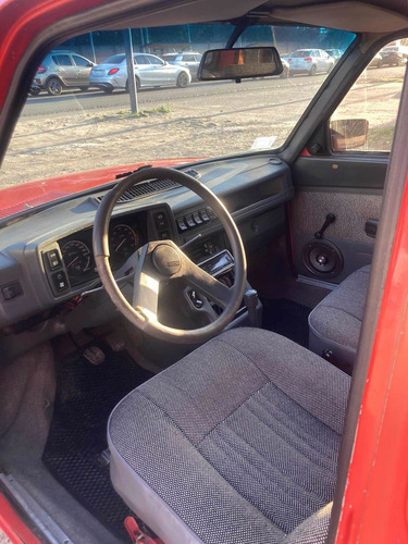 Imagen 10 de 17 de Fiat 128 Súper Europa